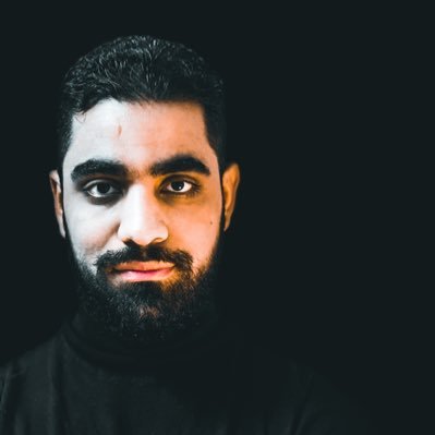 mkhasson97's profile picture. Self-taught iOS developer | Currently TS Engineer @Synology (previously @DeutscheTelekom) | 💭 in Ar, En, De
