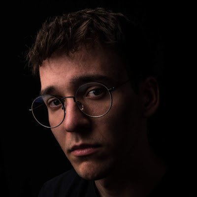 j_czechowski's profile picture. Framer-focused Web Designer • Sharing the journey of designing, building, and bringing ideas to life.