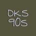 𝐷𝐾𝑆 90𝑠. (@DKS90s) Twitter profile photo