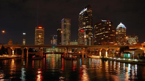 Just a huge Tampa Sports fan. Bucs, Rays, Lightning, and Rowdies!