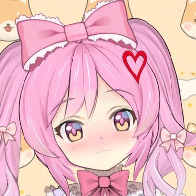 個人vtuber💓✨18歳未満フォロー禁止なの💖妹天使~.°ʚ(*´꒳`*)ɞ°.パタパタ💖R18ゲームメーカーwaffle様の新情報紹介してるゆ(公式V)⇒ https://t.co/Sd6O4sBKWH💖ママ⇒@VmMimimina💖推しマコピペ用⇒.°ʚ(*´꒳`*)ɞ°.