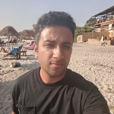 Sports Journalist | Mostly football and cricket | Presently with NDTV | Formerly Times Network, Zee media | Views are personal.