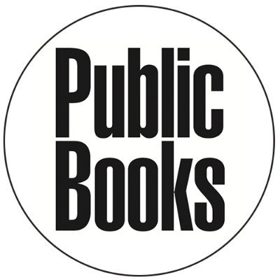 Public Books is an online magazine of ideas, arts, and scholarship.