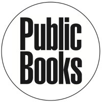 Public Books (@publicbooks) 's Twitter Profile Photo Public Books (@publicbooks) 's Twitter Profile Photo
