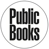 Public Books(@PublicBooks) 's Twitter Profile Photo