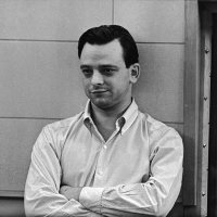 Angry Sondheim from the Beyond (@angrysondheim) 's Twitter Profile