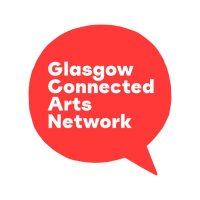 Glasgow Connected Arts Network(@GlasConArtsNet) 's Twitter Profile Photo