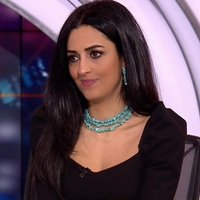 Razan Ibraheem (رزان)(@RazanIRL) 's Twitter Profile Photo