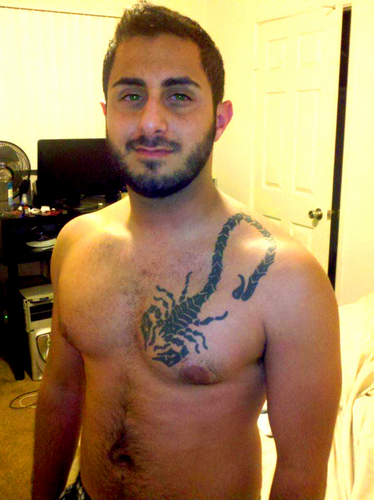 sc0rp1onx's profile picture. Superhero, Underdog, Freedom Fighter, Chosen One, Defender of the Weak, The Right Hand of Karma, Son of Pharaohs, The One who will bring Balance to the Universe