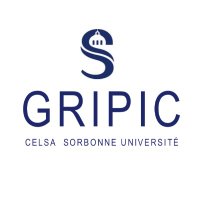 GRIPIC (Celsa – Sorbonne Université)(@Gripic_Celsa) 's Twitter Profile Photo