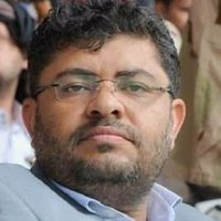 محمد علي الحوثي(@Moh_Alhouthi) 's Twitter Profile Photo