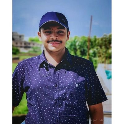 Ex-Community Operations @HabitateIO || Undergrad pursuing BTech. in CSE || Founder & Technical Lead @devs_street ||