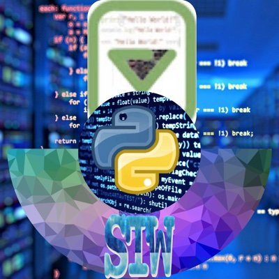 I'm a programmer, a Full-Stack developer, and a human.