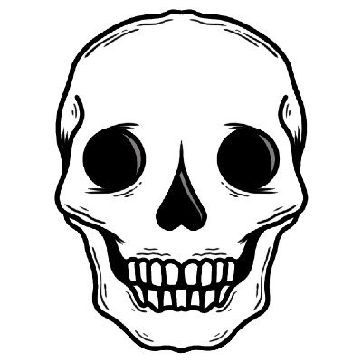 𝖘𝕶𝖚𝖑𝖑𝖘 𝕮𝖑𝖚𝖇 No discord, no roadmap, SOLD OUT - Opensea: https://t.co/3aPnUXwT30