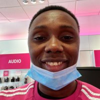 Stephen Ojo (@stevensis82) 's Twitter Profile