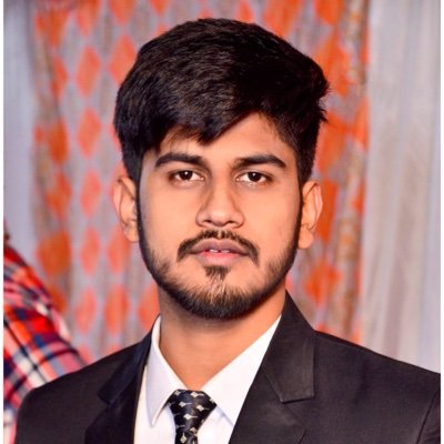 ashu_sikriwal's profile picture. MERN Developer | Next.js | Technologist