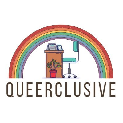 queerclusiveさんのプロフィール画像