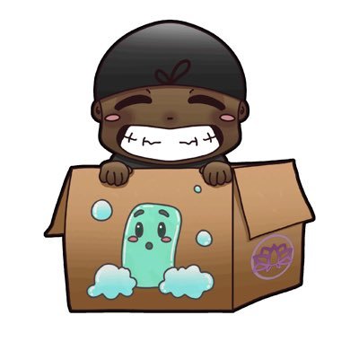 My name is SkinsSoapBox and I have a dream Gaming/Anime Variety streamer https://t.co/rAIrsa3bS5 🧼 📦