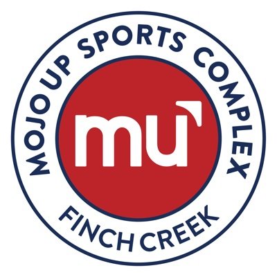 Mojo Up Sports Complex is a multi-sport athletic facility in Noblesville, IN. featuring 56,000 sq. feet of turf, 11 baseball cages & 5 basketball courts.