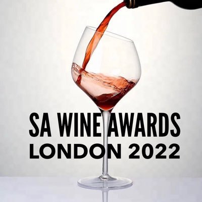 Promoting South African wines in the UK. Judged in London by retail buyers,Masters of Wine and professional sommeliers. 2022 results; https://t.co/wFlo0wsEOn