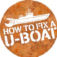 U-534 (@howtofixauboat) 's Twitter Profile