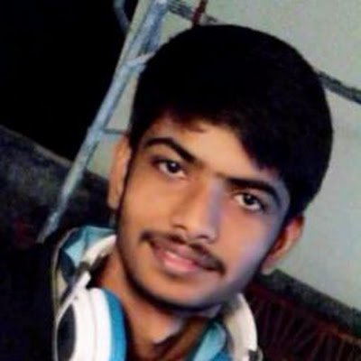 AdarshP19190486's profile picture. 