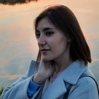 Aida Kostikova (@aidalovegood) 's Twitter Profile