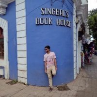 yash kedia (@mvrickcoder) 's Twitter Profile