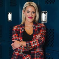Bethany Berkeley (@dcndmnbethany) 's Twitter Profile