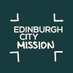 Edinburgh City Mission (@EdCiMi) Twitter profile photo