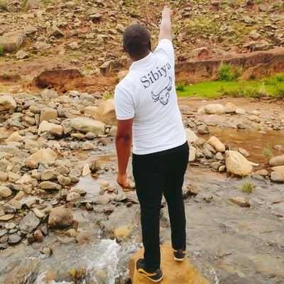 SgwiliThe's profile picture. Artist Manager. Motivational speaker. entrepreneur that's ME. for bookings contact siviwejohn715@gmail.com-0738505964-0714995134