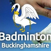 BadmintonBucks(@BadmintonBucks) 's Twitter Profile Photo