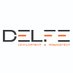 DELFE-development (@DELFE_CI) Twitter profile photo