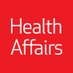 Health Affairs (@health_affairs) Twitter profile photo Health Affairs (@health_affairs) Twitter profile photo
