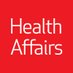 Health Affairs (@Health_Affairs) Twitter profile photo