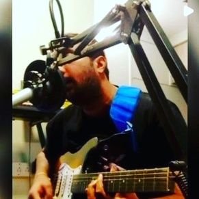 The Wolf of the Pier 🐺🌃| Music, Film, Art, Literature & Football | Musician/Composer| Writer/Journalist | Football:@statocastgaurav
|🇮🇳 Linktree🔽