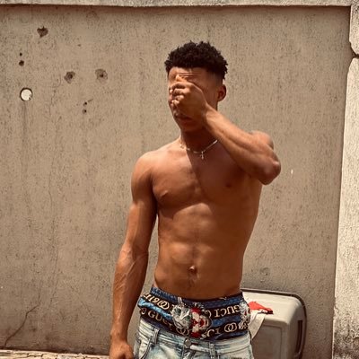 Godwenz Profile Picture