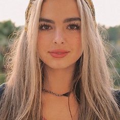 Michie52111158's profile picture. Cali girl  😎