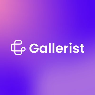 Gallerist