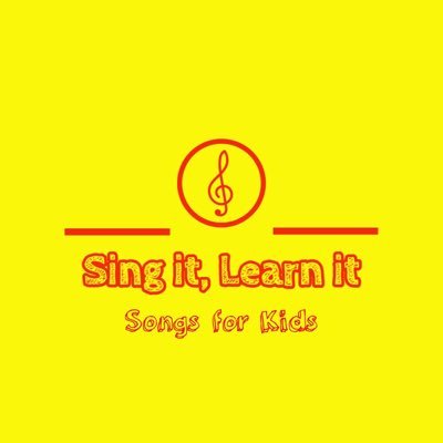 SingitLearnit1's profile picture. Fun, Engaging and Educational Music Videos For Children.