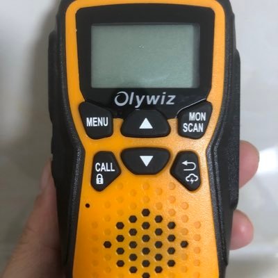 olywizusa's profile picture. Walkie-talkies Manufacturers