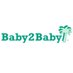 Baby2Baby (@baby2baby) Twitter profile photo