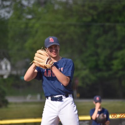 Garrett Kraenzlein Profile