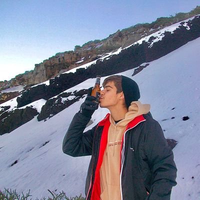 Primero sígueme en insta:@airamcito13
Ahora puedes seguir stalkeandome.
Si me encuentras por tinder dame súper like ;)