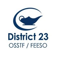 OSSTF District 23 Teachers' Bargaining Unit (TBU) represents the Secondary High School Teachers of GEDSB. This account does not respond to member inquiries.