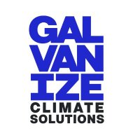 Galvanize Climate Solutions (@galvanizellc) 's Twitter Profile