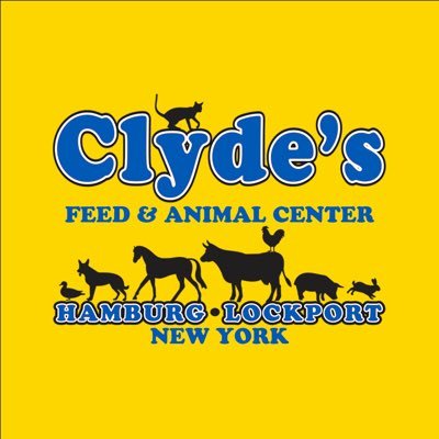 Buffalo-based pet store - get deals on your pets’ favorite brands including Purina, Iams, and more! Shop local and save at Clyde’s!