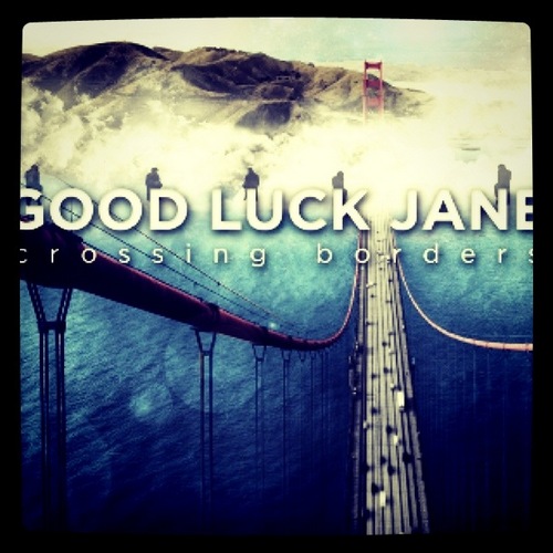 GoodLuckJaneCA's profile picture. Official California ST for Chicago based band @GoodLuckJane:@GLJJoey @GLJDan @GLJdrew @GLJJake @GLJDanny http://t.co/QwJjkxavWI