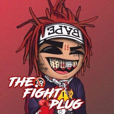 Fight Plug 🔌 400k? (FOLLOW FOR FIGHTS)