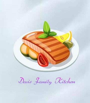 Davis family kitchen
Homemade meals 
Great food from all cultures 
Chef/cook
Food truck service 
Home catering